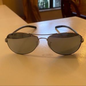 Ray-Ban Aviators